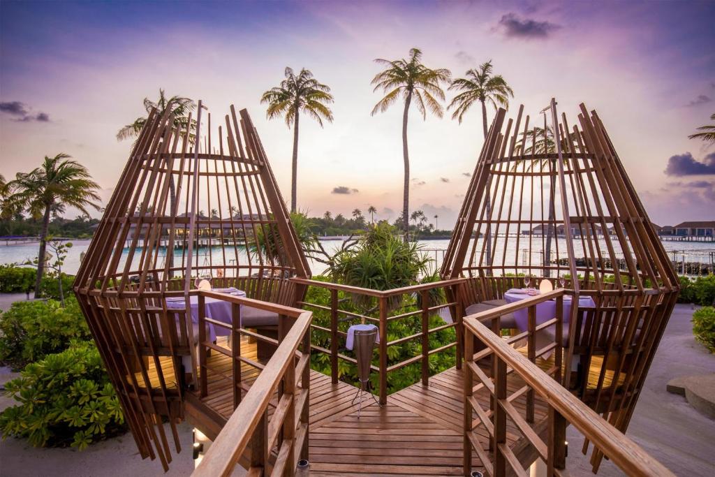Radisson Blu Resort Maldives with 50 percent off on Sea Plane round trip 03 nights & above - View 17