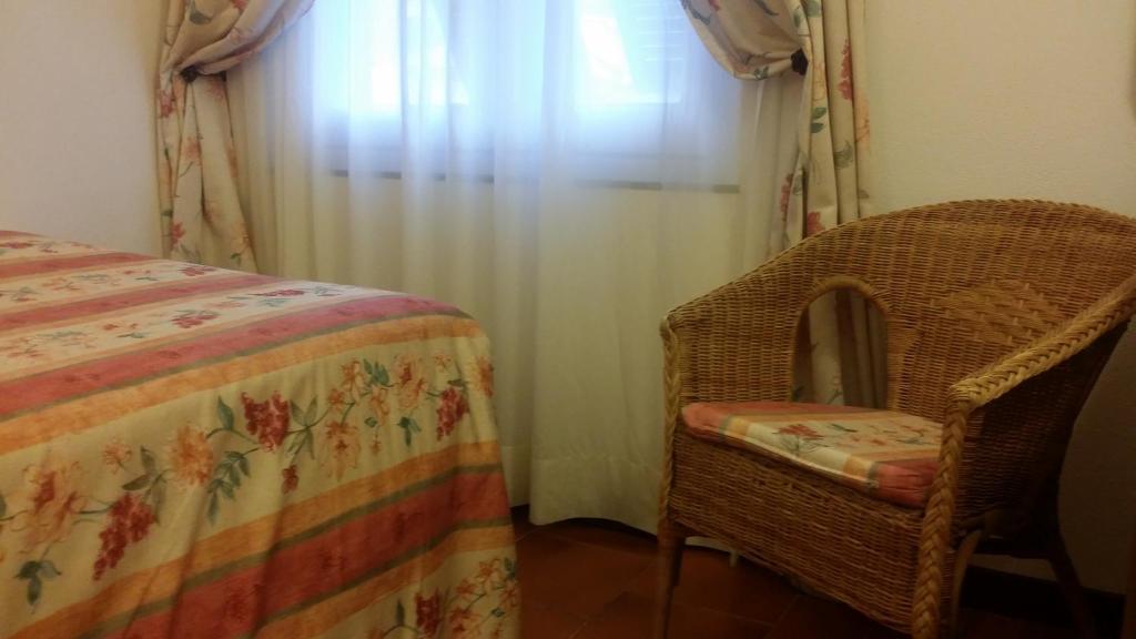 Hotel Clelia - Budget Single Room