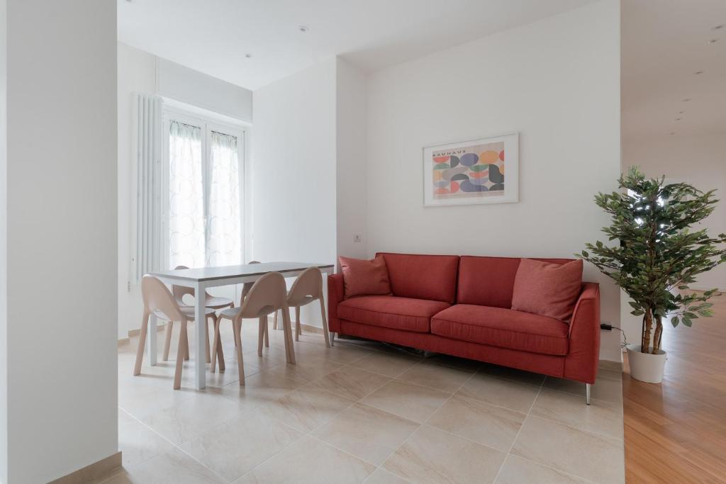 GuestHost - MM Sant'Agostino Modern Flat