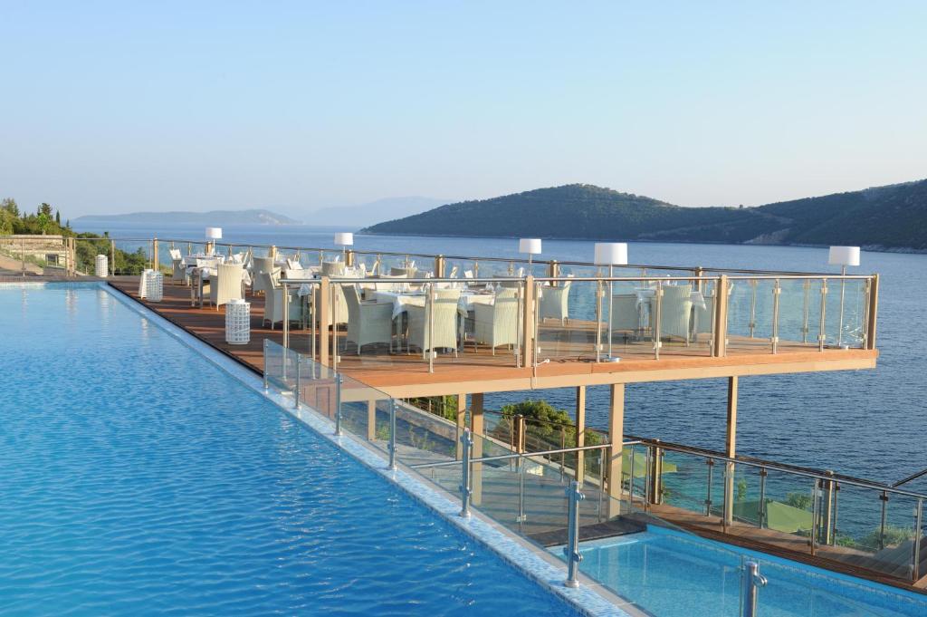 San Nicolas Resort Hotel, Mikros Gialos – Prețuri actualizate 2024