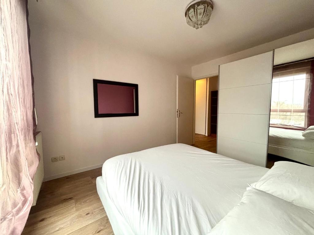 Serene Apartment by the Basel Border – photo 3