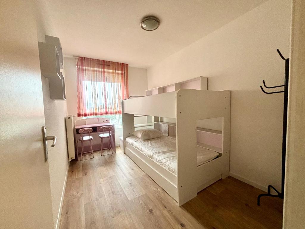 Serene Apartment by the Basel Border – photo 5