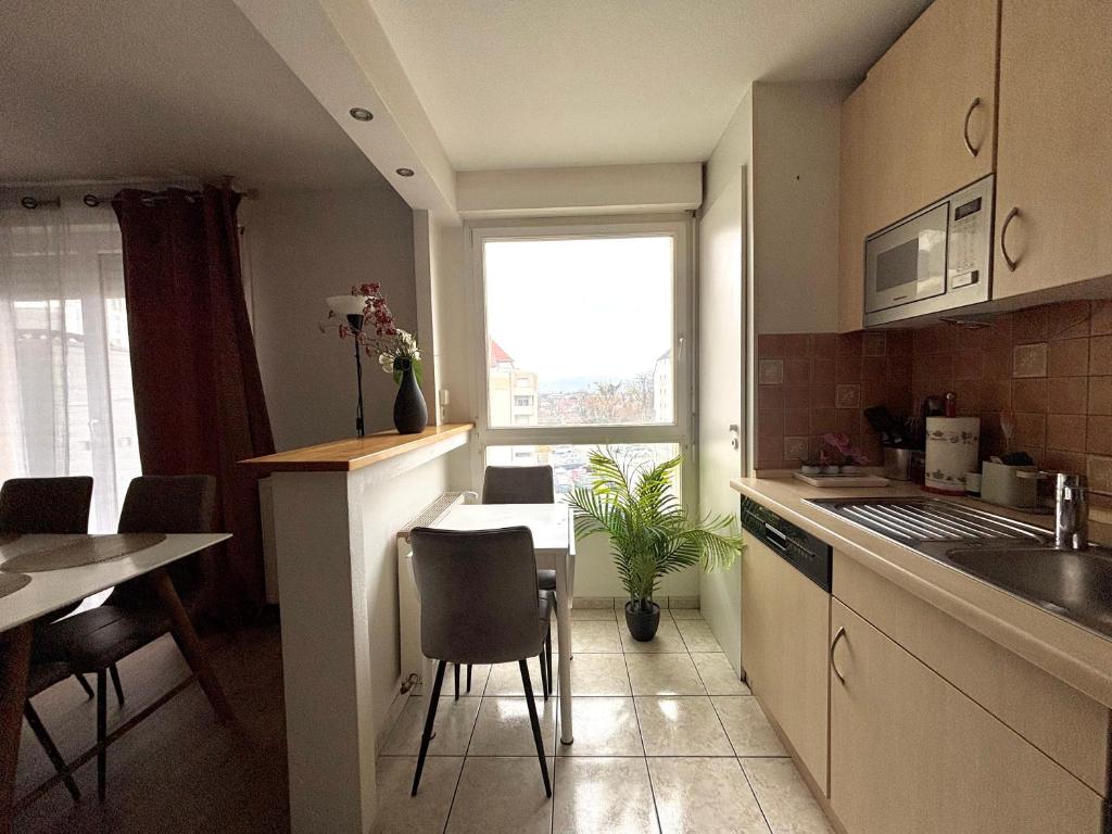Serene Apartment by the Basel Border – photo 6