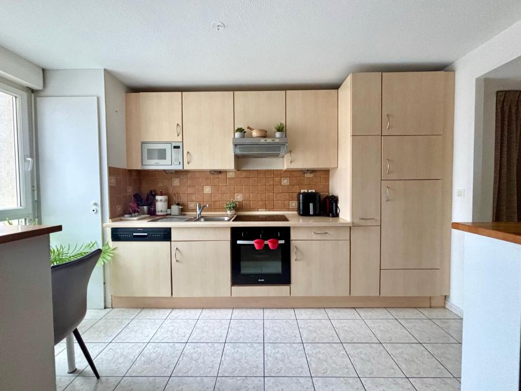 Serene Apartment by the Basel Border – photo 2
