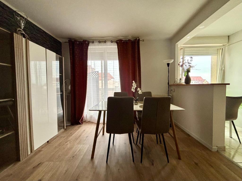 Serene Apartment by the Basel Border – photo 7