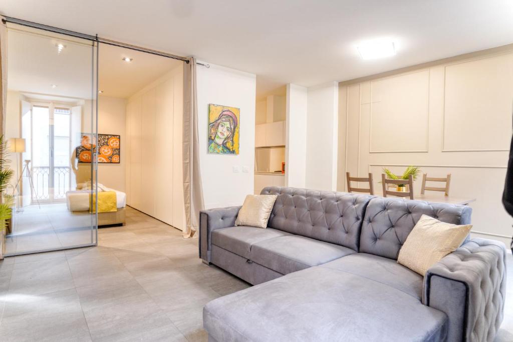 Missori Prestige GrandSuite - A few steps from Duomo