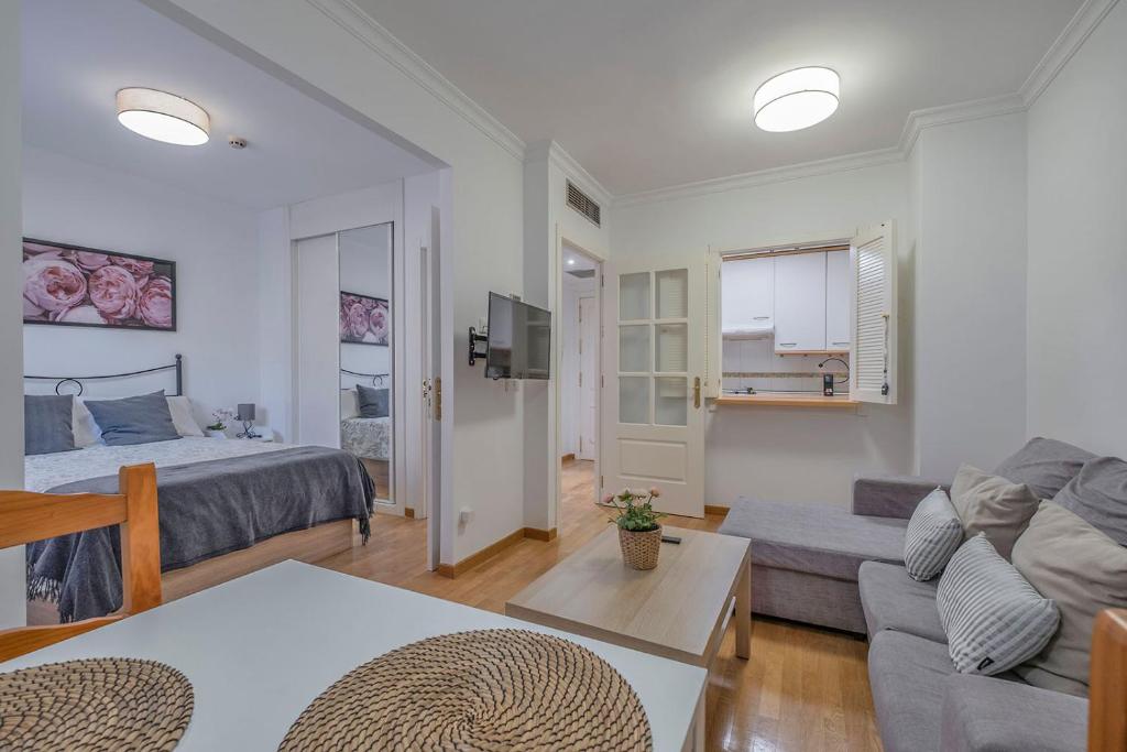 Nuevo Apartamento Airport Madrid