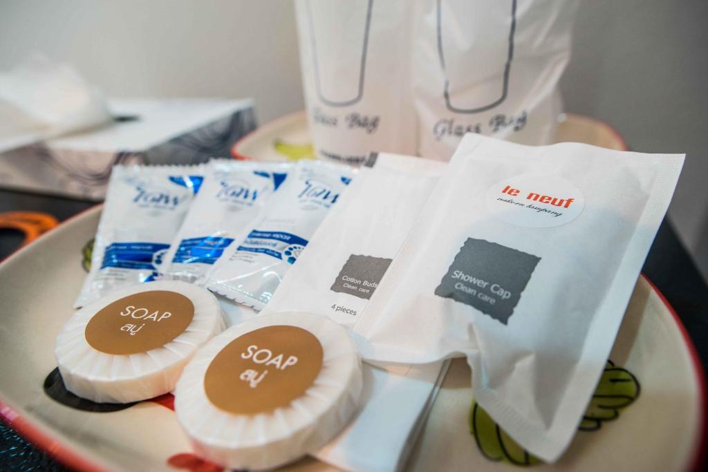 Le Neuf Nakorn Lampang - 12