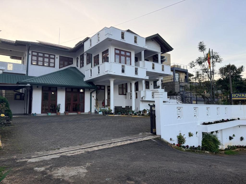 Drizzle Ridge Drizzle Ridge Villa, Νουβάρα Ελίγια (ενημερωμένες τιμές για το 2026)