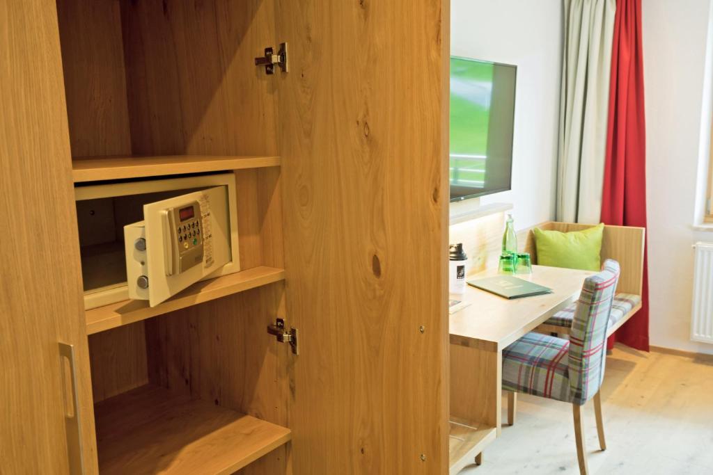 Hotel Schütterhof - 4