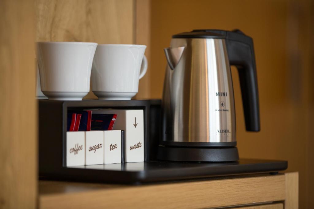 Hotel Schütterhof - 18