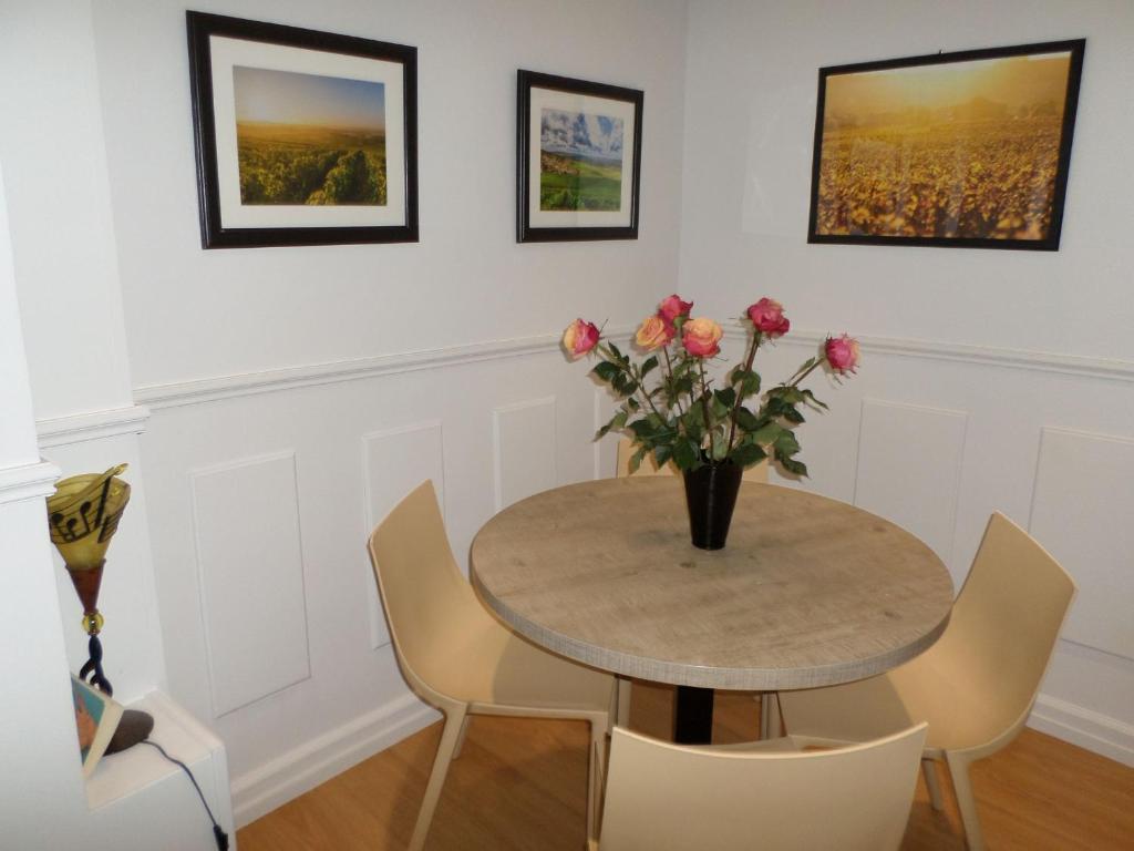 Hôtel De La Cathédrale - Resim 5