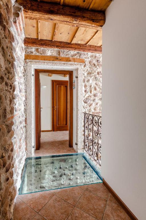 Fotografie z fotogalerie ubytování Agriturismo Borgo di Calmasino v destinaci Bardolino