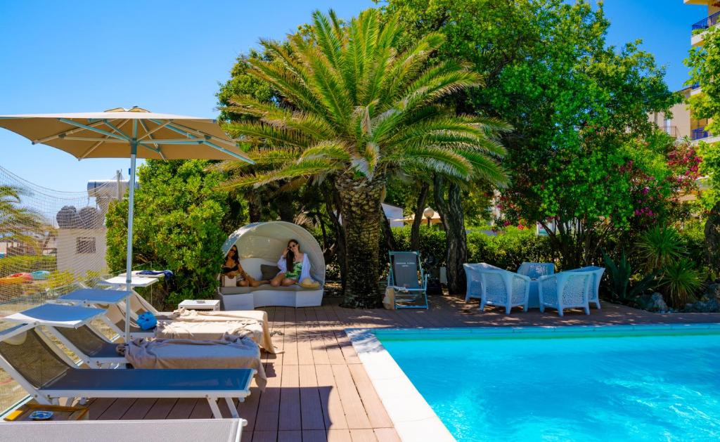 Abruzzo Marina Hotel - Family & Beach Resort
