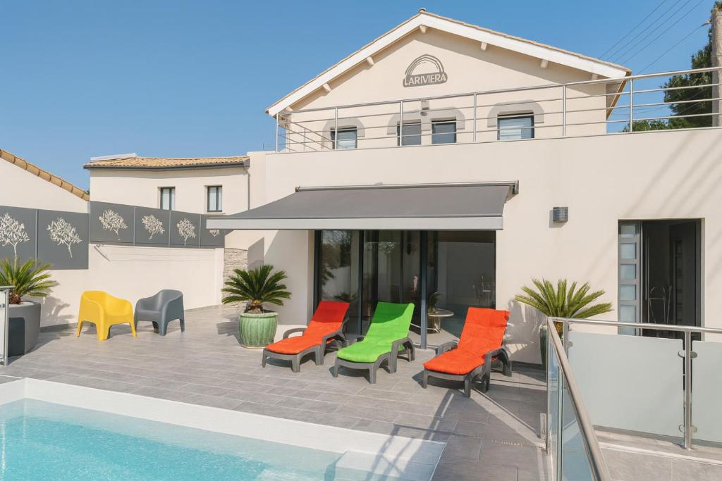 La Riviera