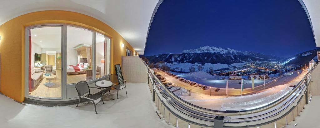 Hotel Schütterhof - 19