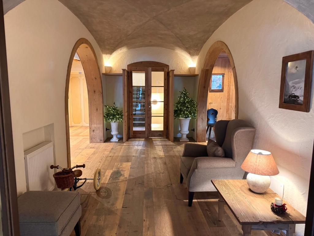 Hotel Gran Fanes
