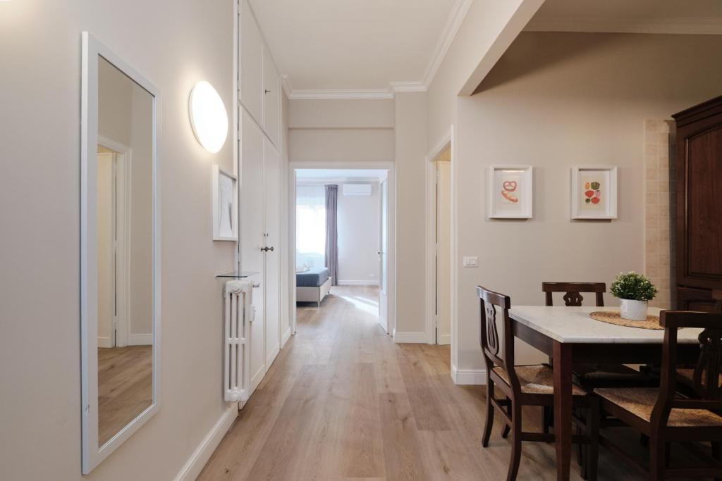 50 Apartments LANDO