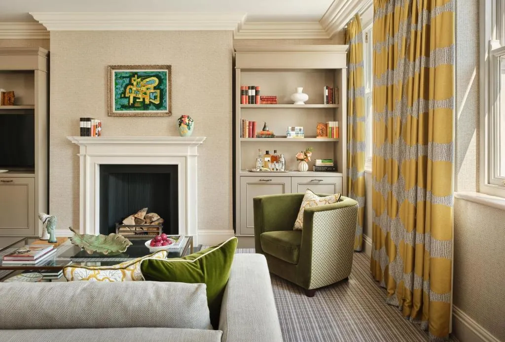 Classic Suite