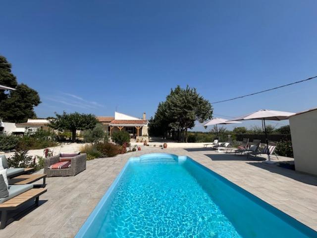 Maison en Provence