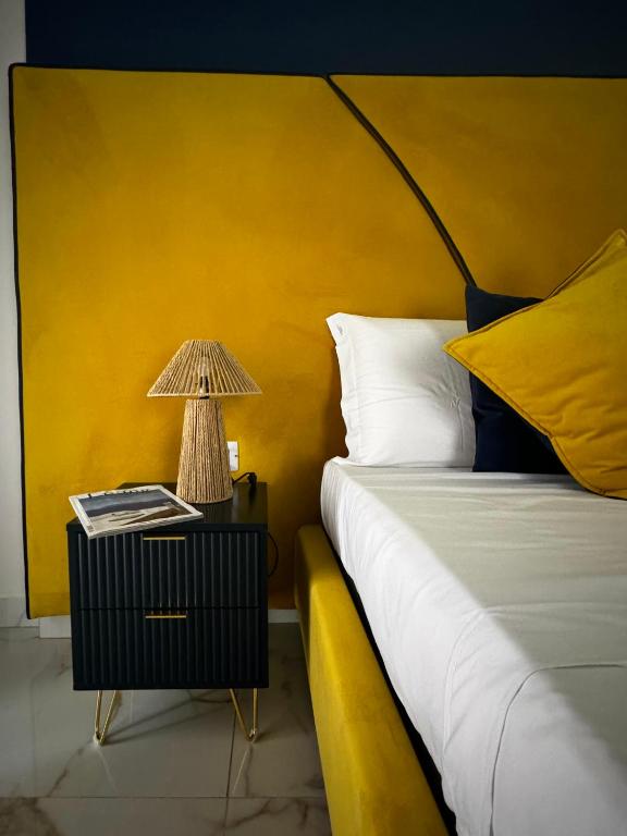 RODA Apartments