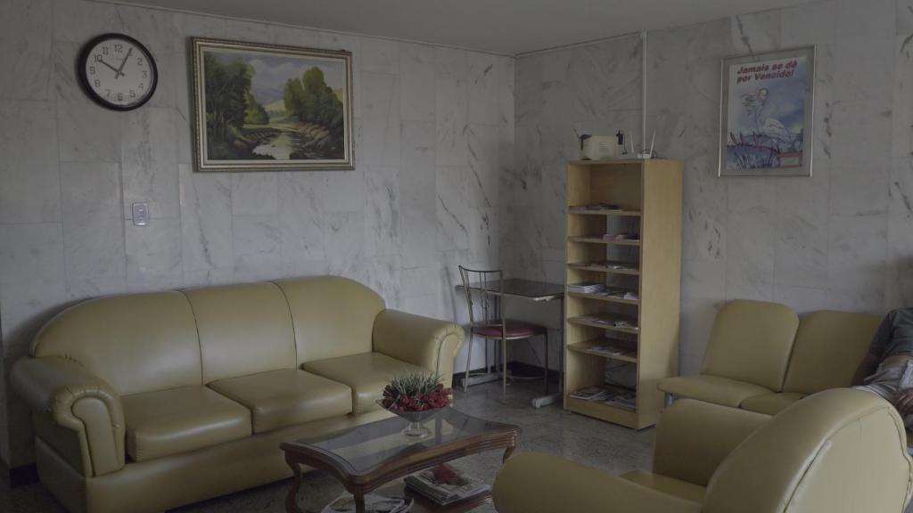  Hotel Itaipu