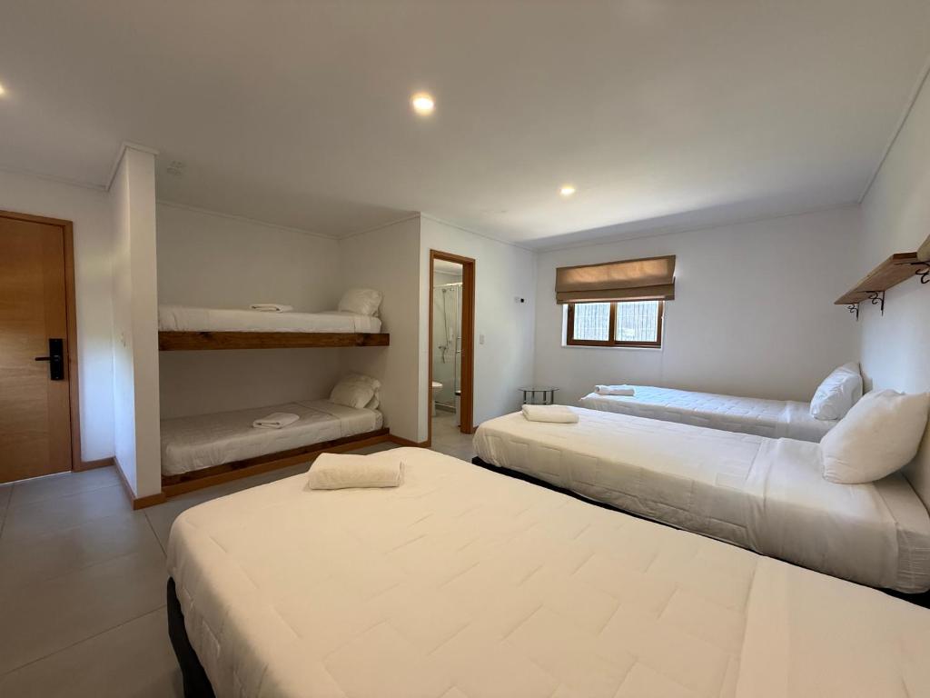 Apart Hotel Sol y Lago