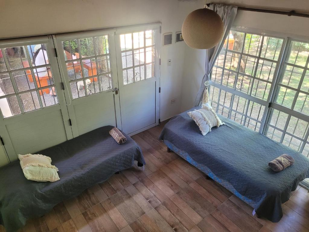 Quinta El Reencuentro tu refugio en Campana