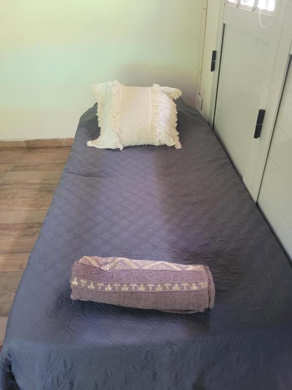 Quinta El Reencuentro tu refugio en Campana