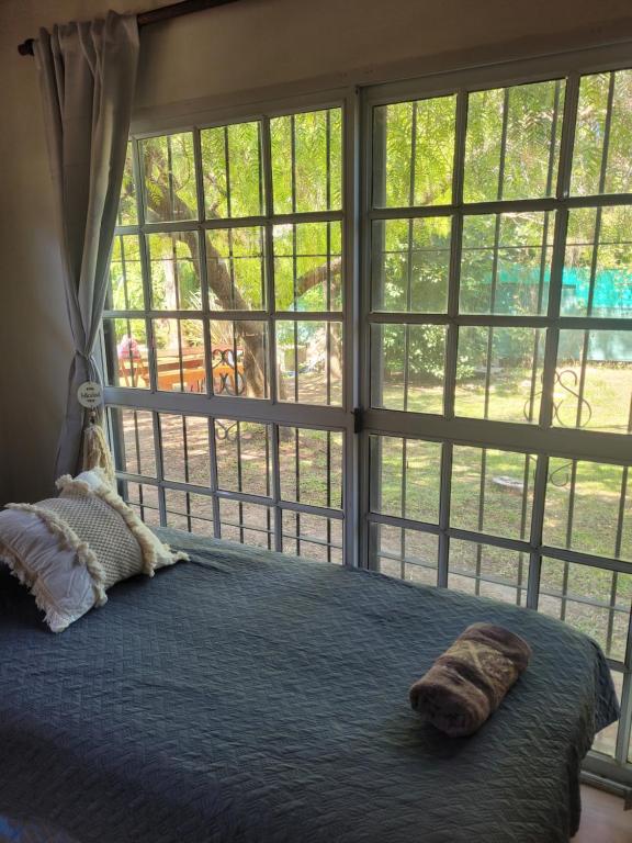 Quinta El Reencuentro tu refugio en Campana