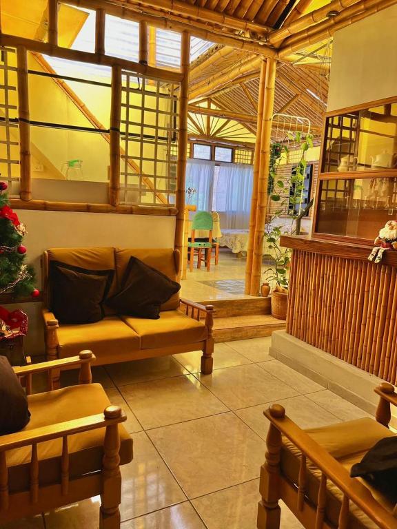 Alquiler departamento en Mollendo, zona céntrica