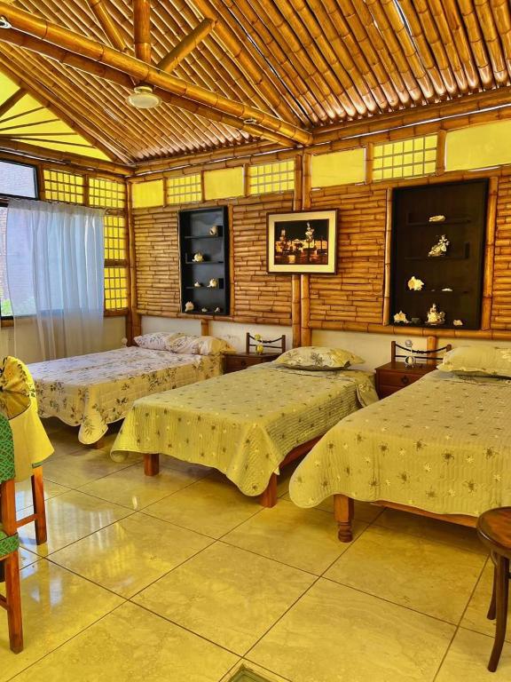 Alquiler departamento en Mollendo, zona céntrica