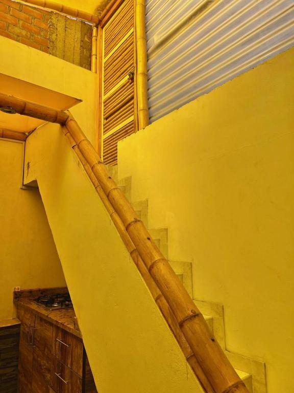 Alquiler departamento en Mollendo, zona céntrica