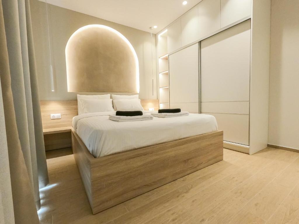 Elea Luxury Apartments