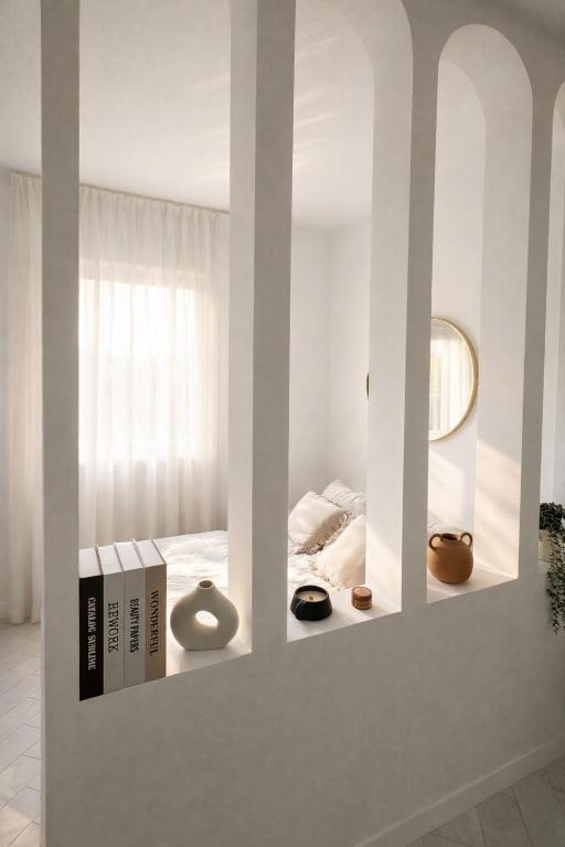 Appartement moderne, cosy - Idéal séjour