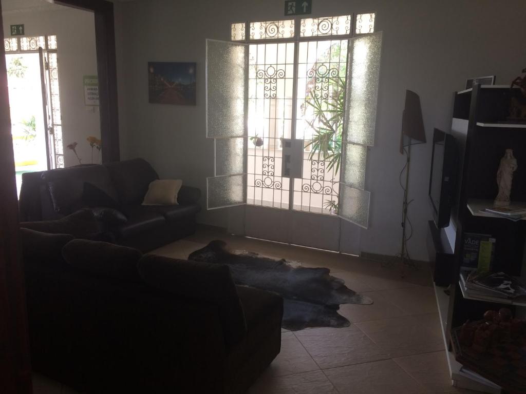  Pousada Realiza