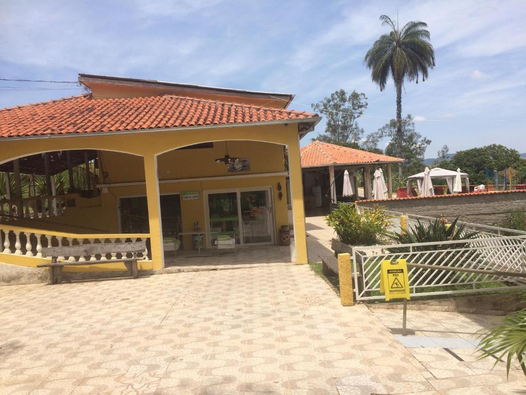  Pousada Realiza