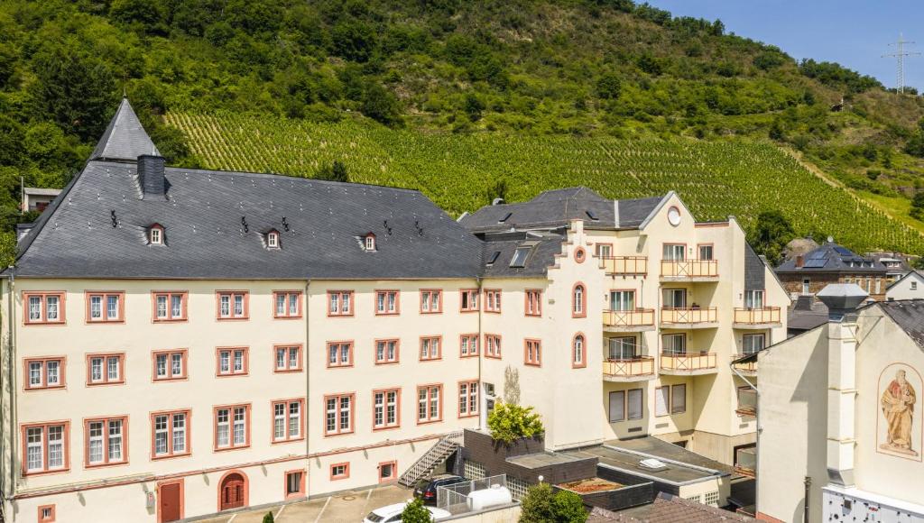 Schloß-Hotel Petry