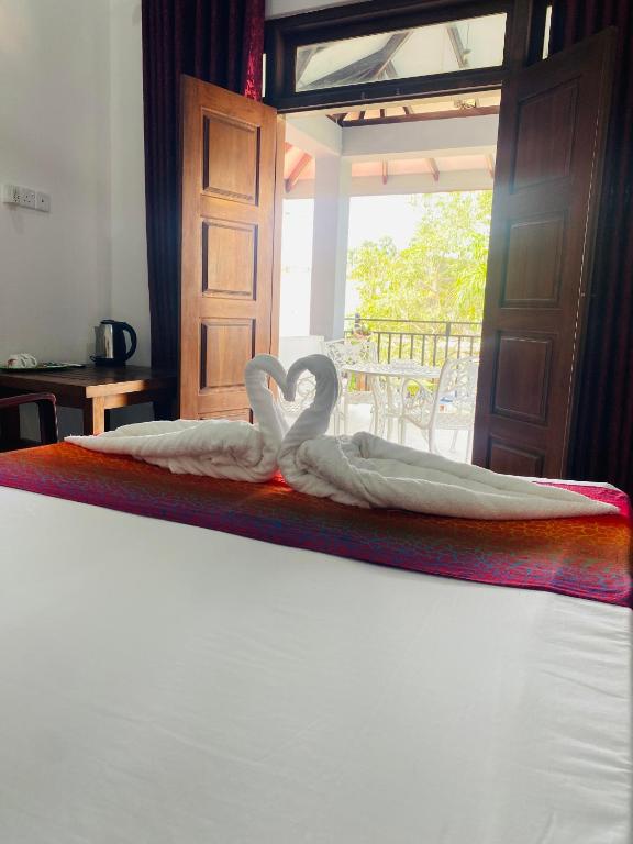 Sahan Tourist House - 5