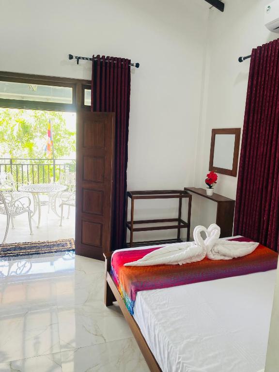 Sahan Tourist House - 6