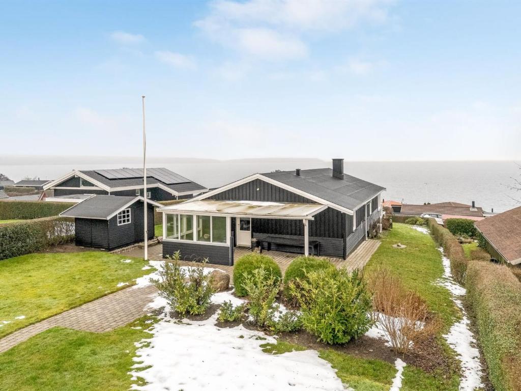 Holiday Home Fani - 150m from the sea by Interhome