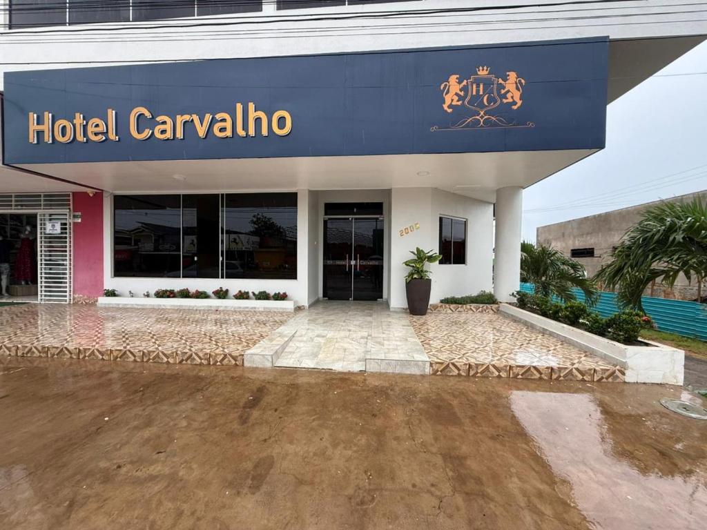 Hotel Carvalho