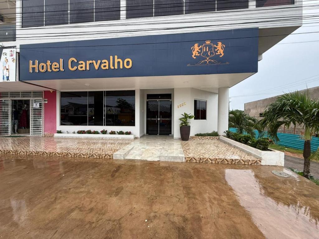 Hotel Carvalho