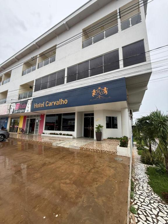 Hotel Carvalho