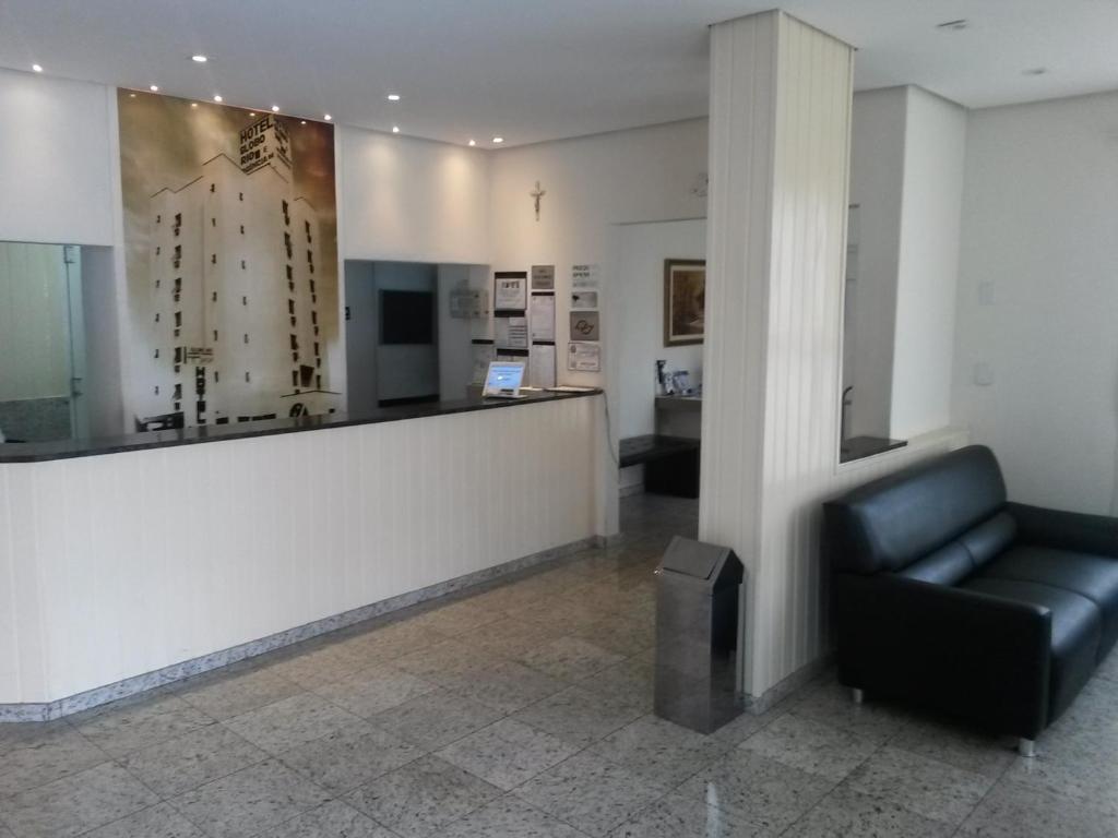  Hotel Globo Rio