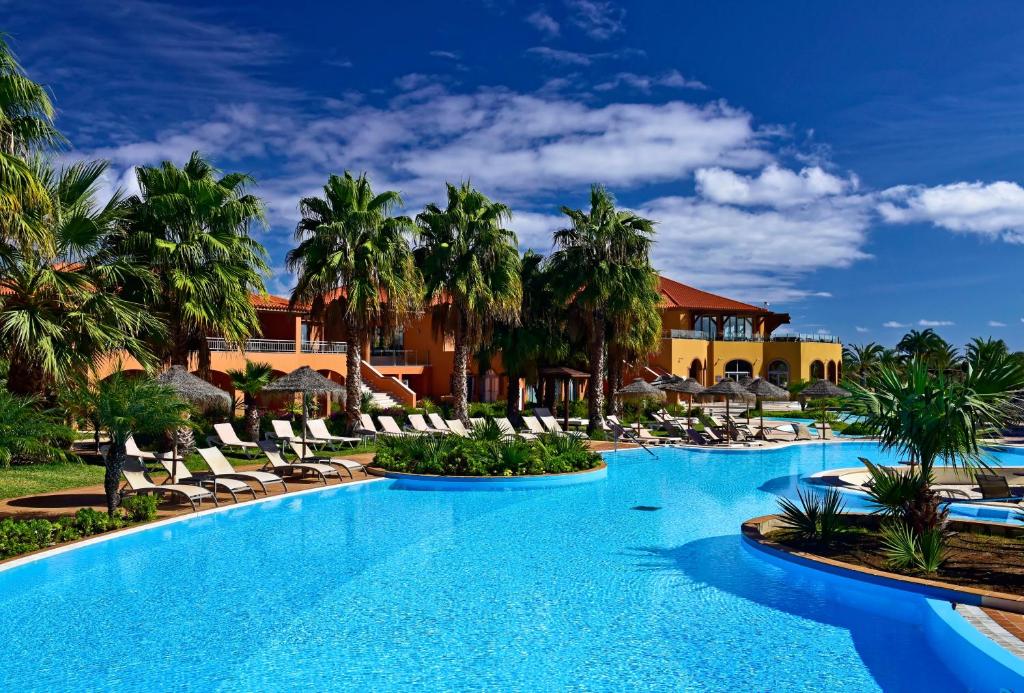 Pestana Porto Santo Beach Resort & SPA, Porto Santo – Preços 2024  atualizados
