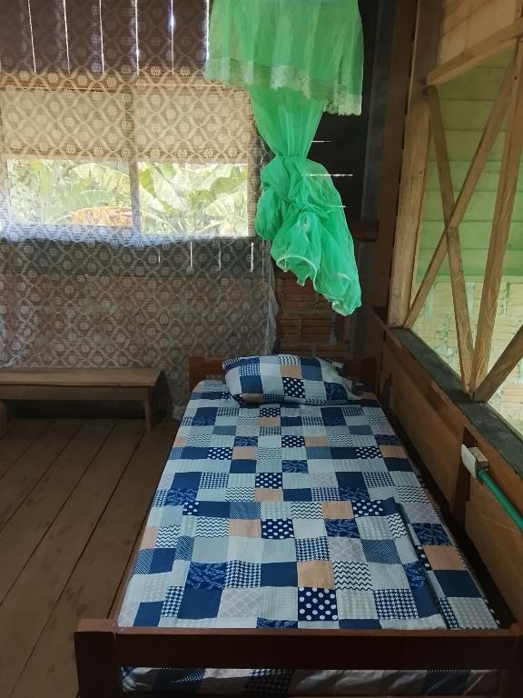 hospedaje Casa Jaguar