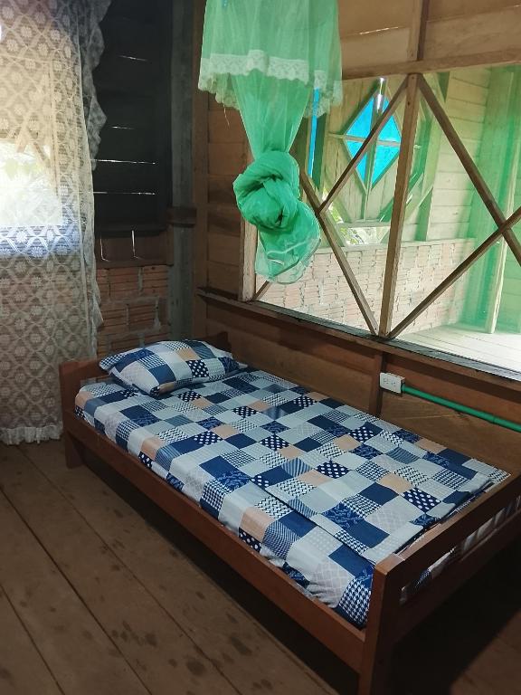 hospedaje Casa Jaguar