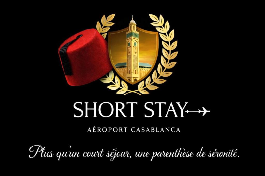 Short Stay Apartment aéroport casablanca - Housity