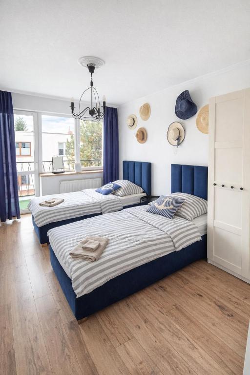 Hostel & Apartments Kołobrzeg - 1